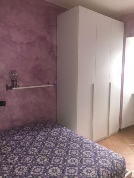 Casa Rosa Apartment Dervio Ngoại thất bức ảnh