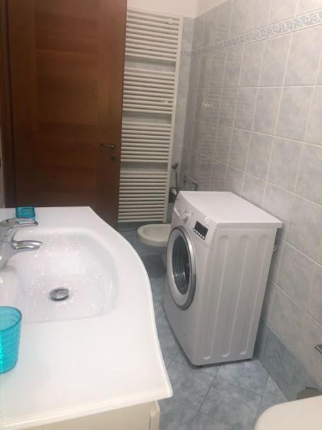 Casa Rosa Apartment Dervio Ngoại thất bức ảnh