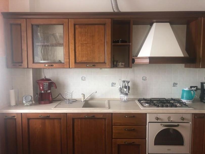 Casa Rosa Apartment Dervio Ngoại thất bức ảnh